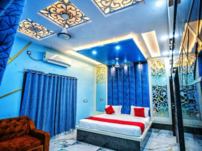 OASIS INN